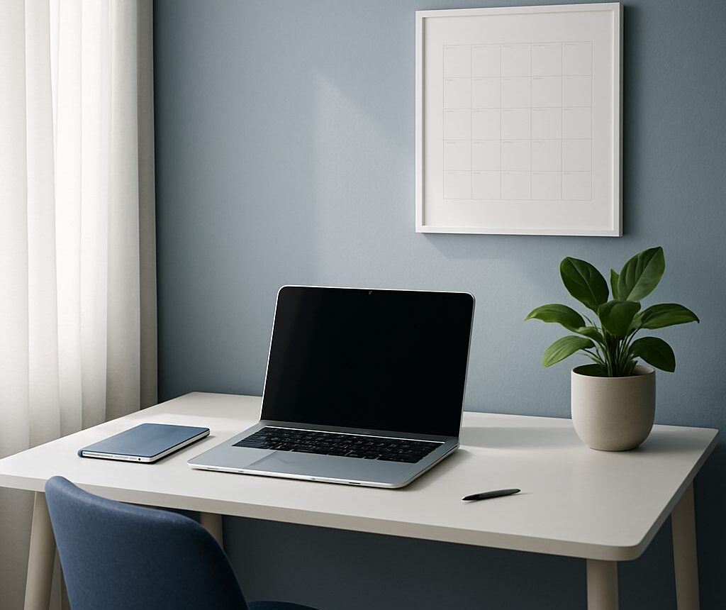 Aménager son bureau de télétravail : le guide complet