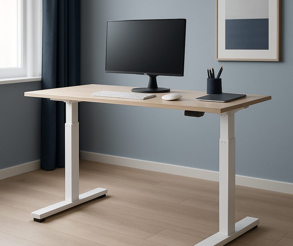 Avis bureaux assis-debout Flexispot : que valent-ils ?