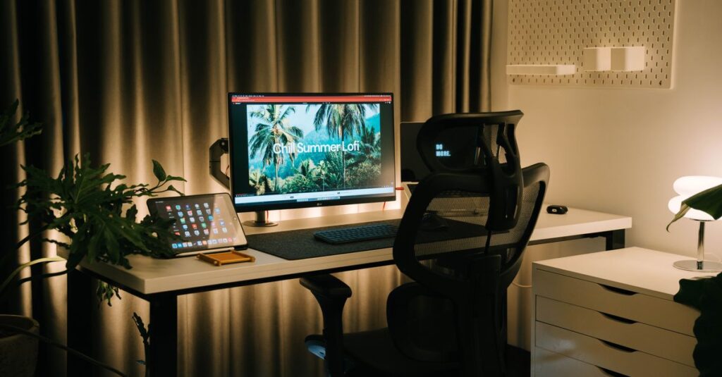 Avis bureaux assis-debout Flexispot : que valent-ils ?