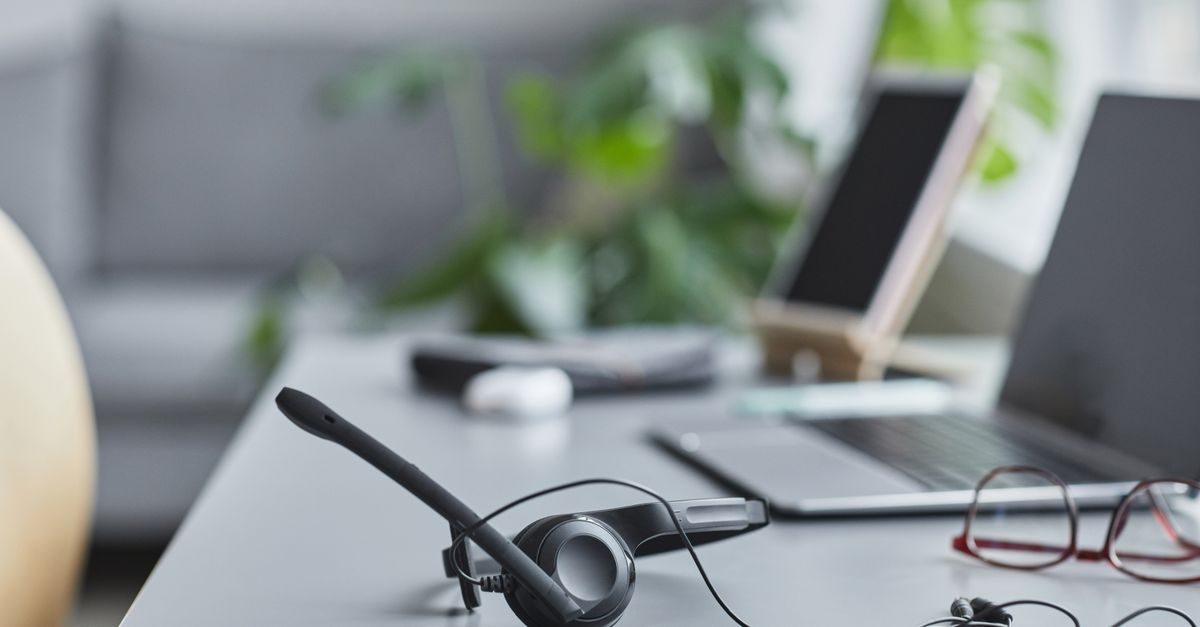 Casque pour la visio en télétravail : ce que j'ai retenu