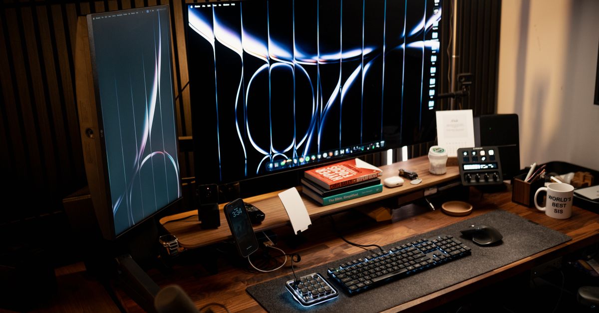 Clavier ergonomique : mon avis après des mois de télétravail