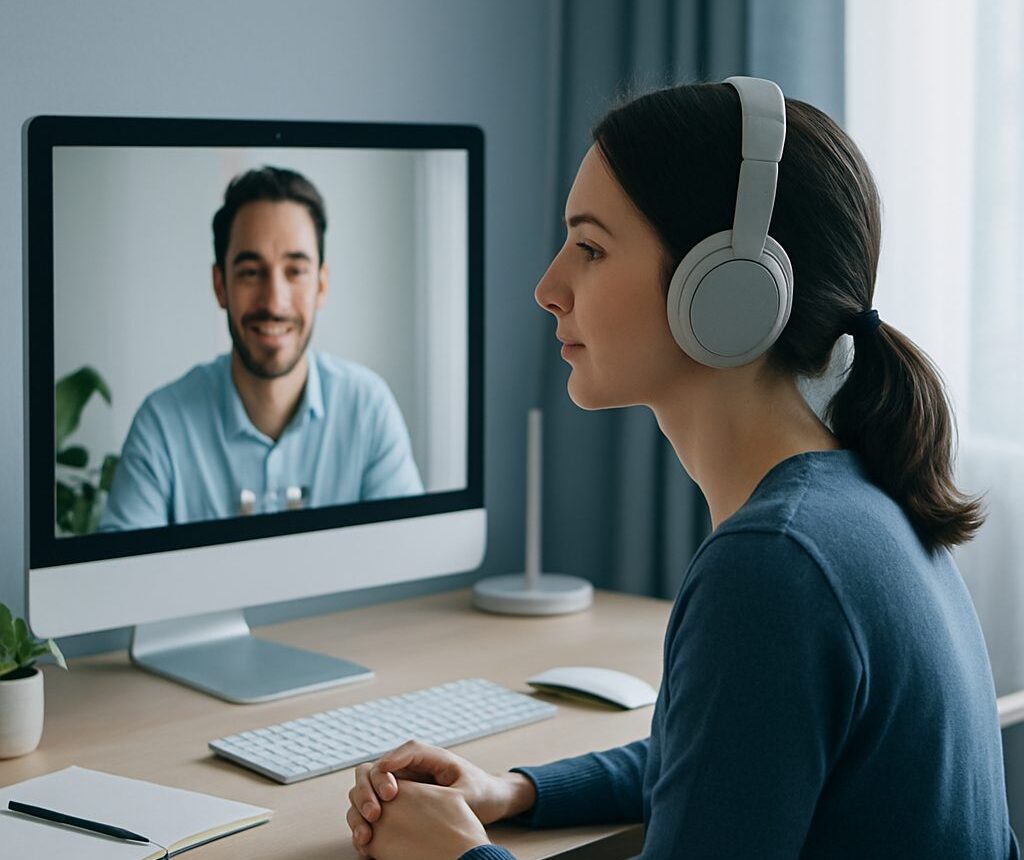 Casque à réduction de bruit : appels nets et concentration en logement partagé