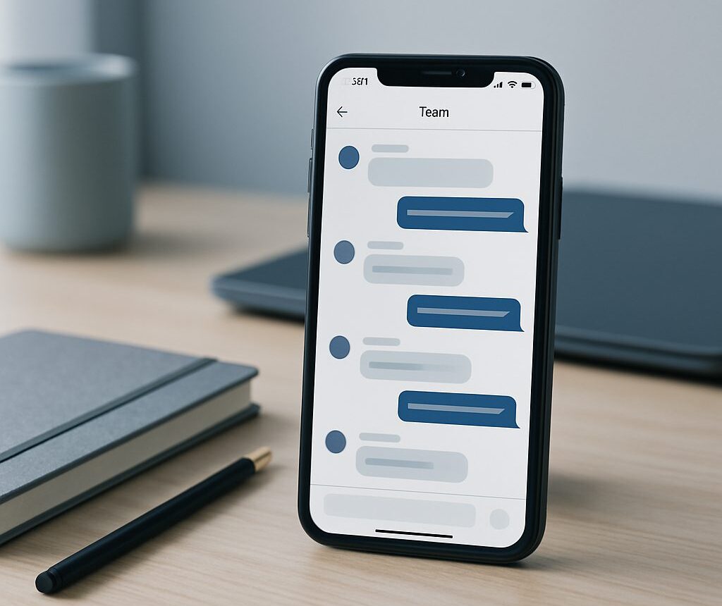 Communication asynchrone : arrêter de tout attendre en temps réel
