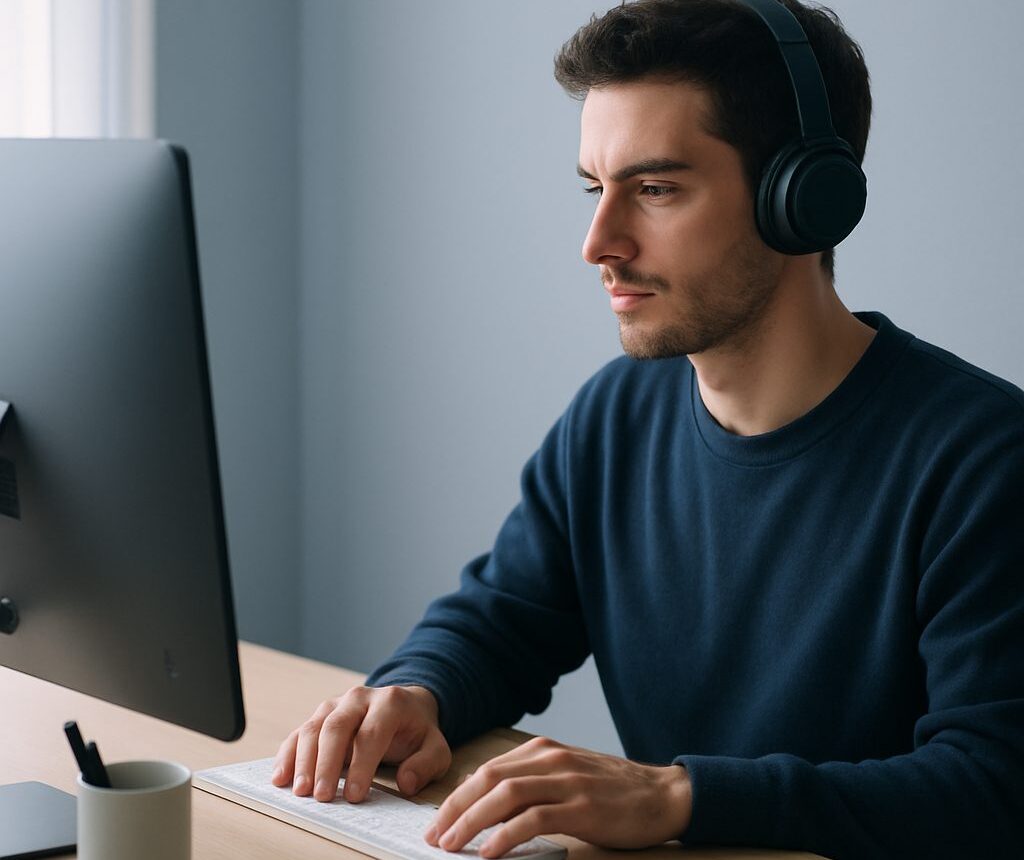 Deep work : ménager de vraies plages de concentration chez soi