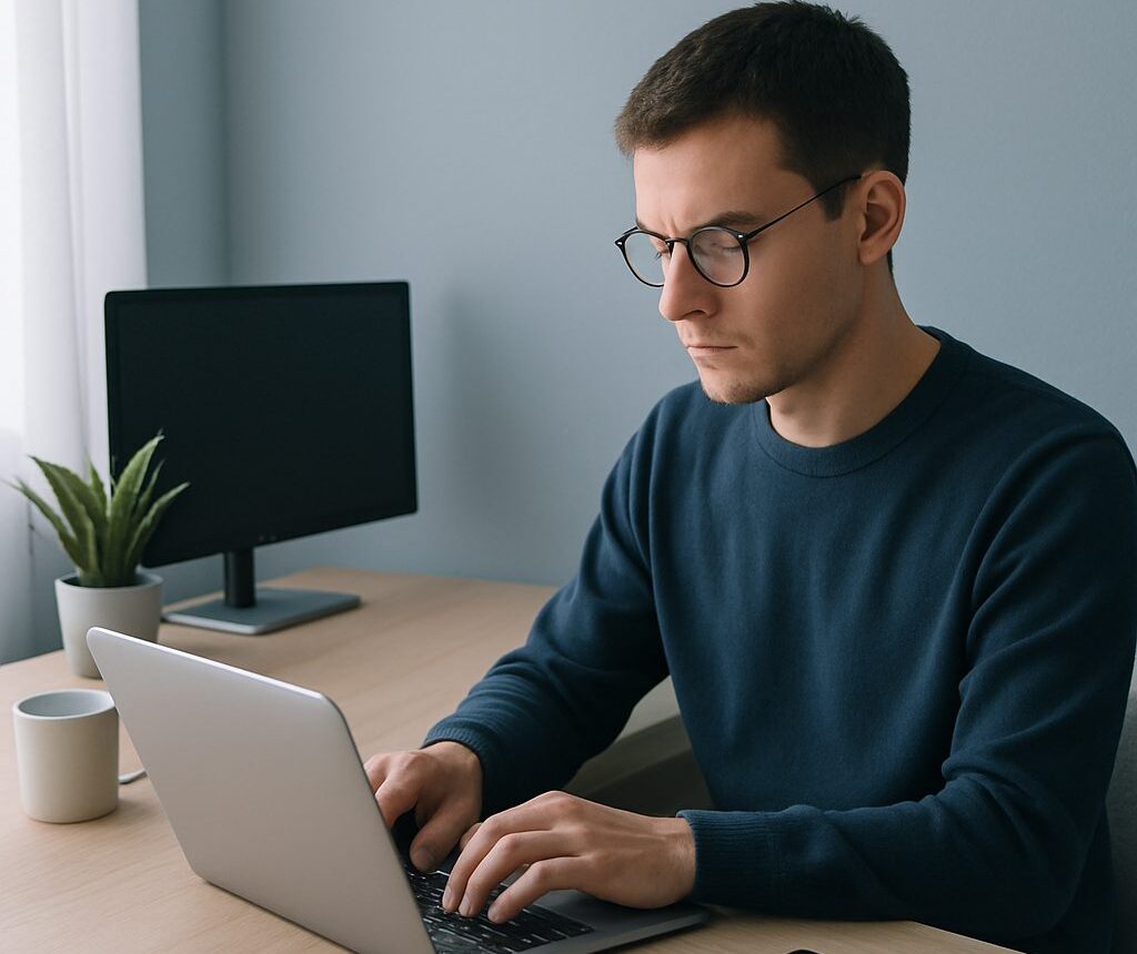 Rester concentré en télétravail : couper les distractions