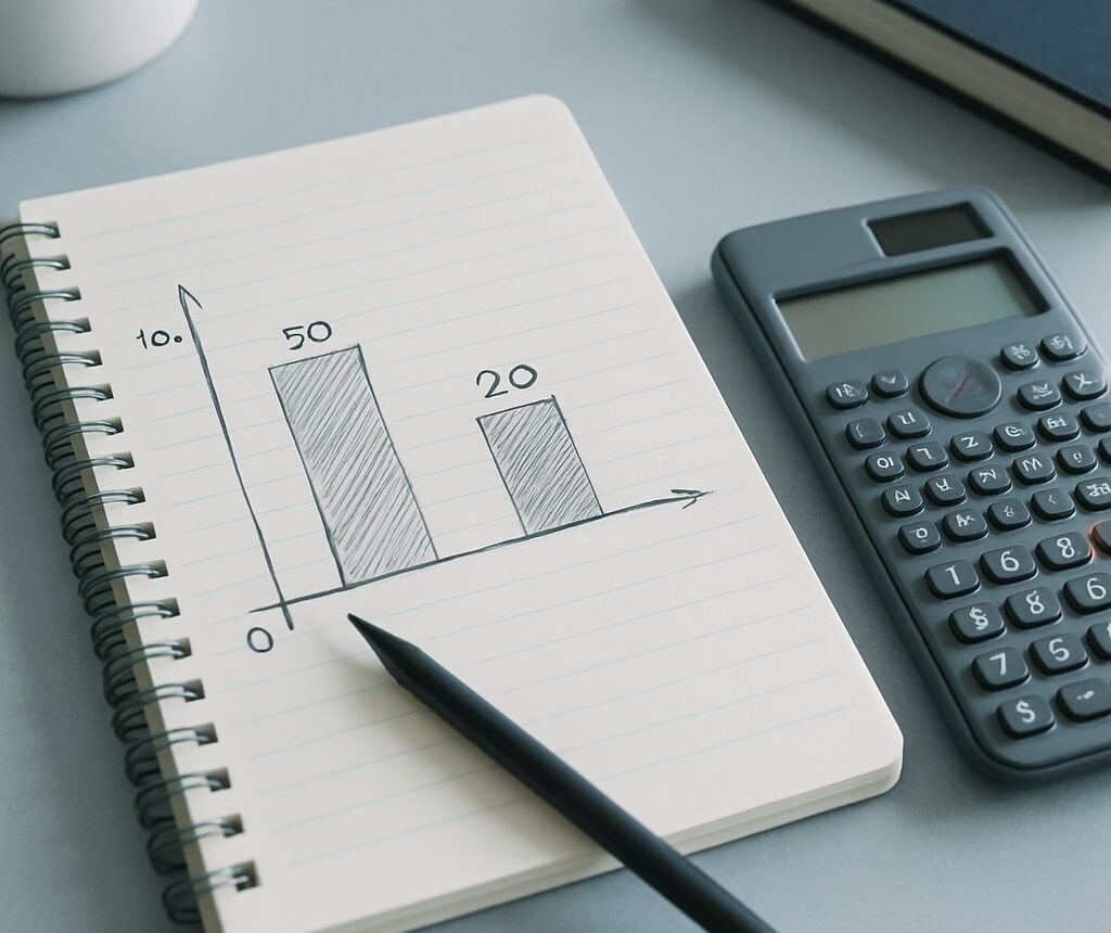 La loi des 80/20 appliquée à vos journées de télétravail