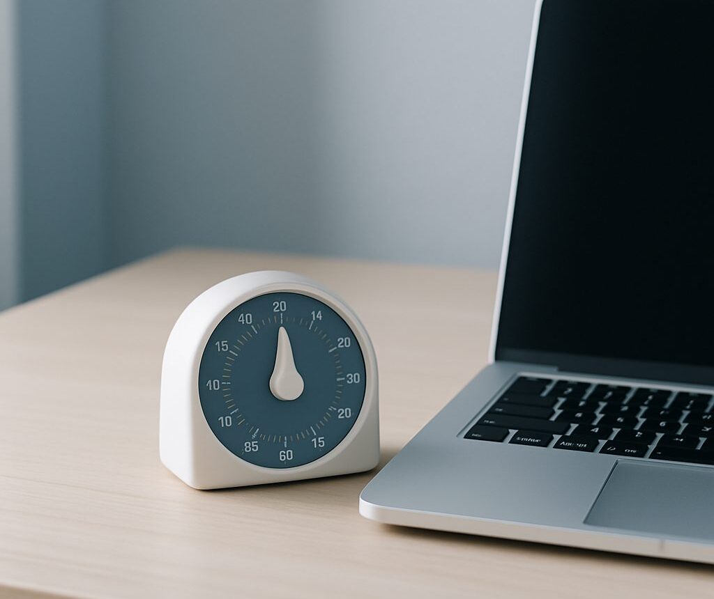 La méthode Pomodoro : mode d'emploi (et ses limites)