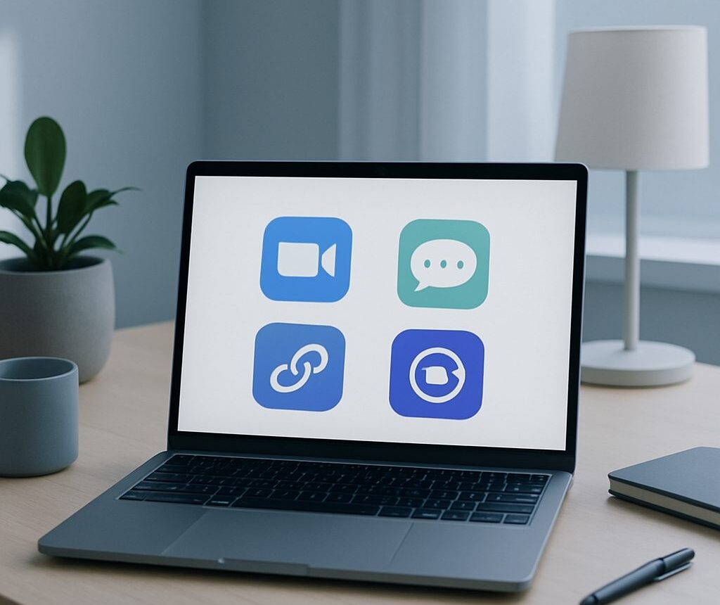 Outils de collaboration à distance : s'y retrouver