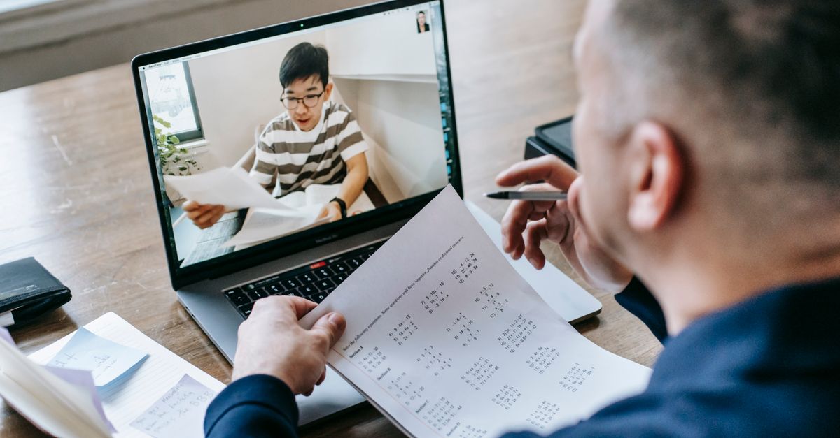 Trop de réunions à distance : la méthode pour en supprimer la moitié