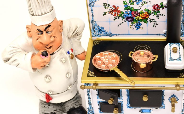 Quelle friteuse sans huile choisir : tableau comparatif
