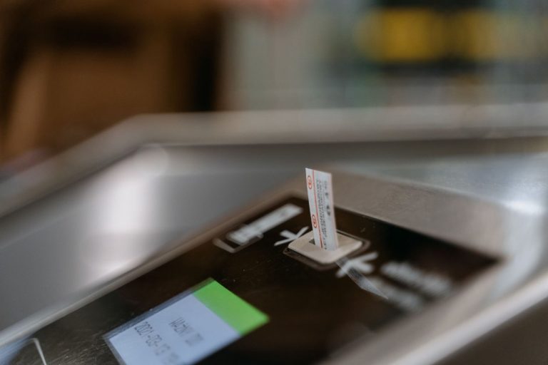 Quel abonnement choisir pour se déplacer en ville