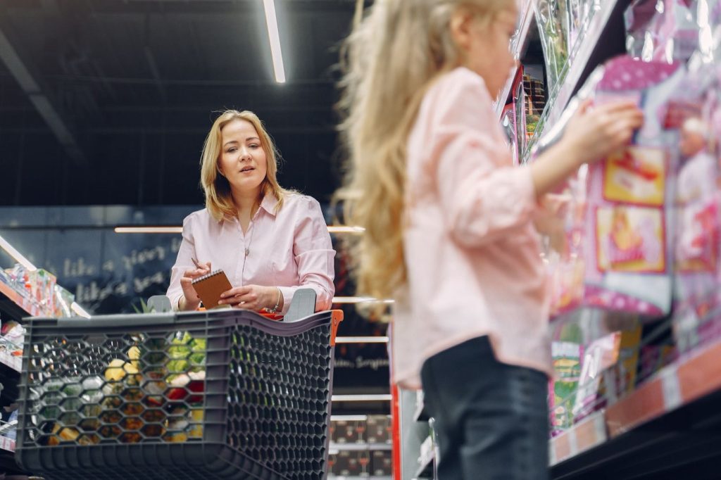 Astuces simples pour économiser sur les courses alimentaires