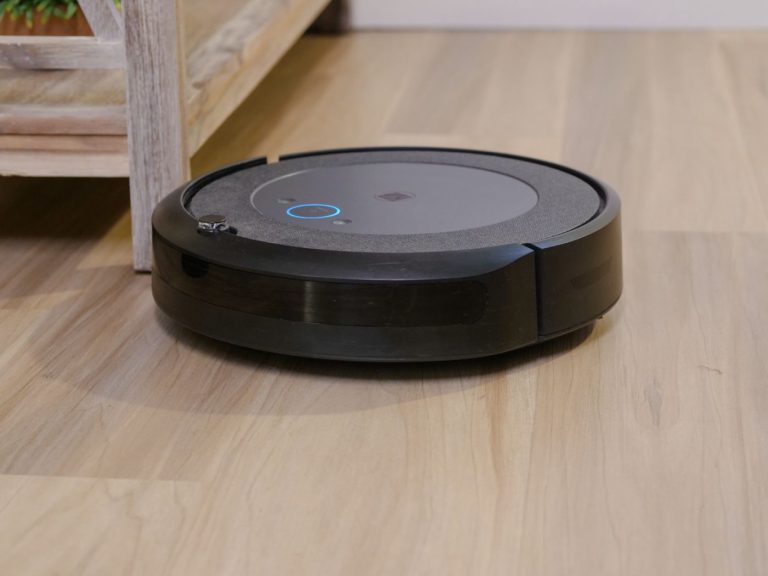 Entretien et prolongation de la vie d&rsquo;un robot aspirateur
