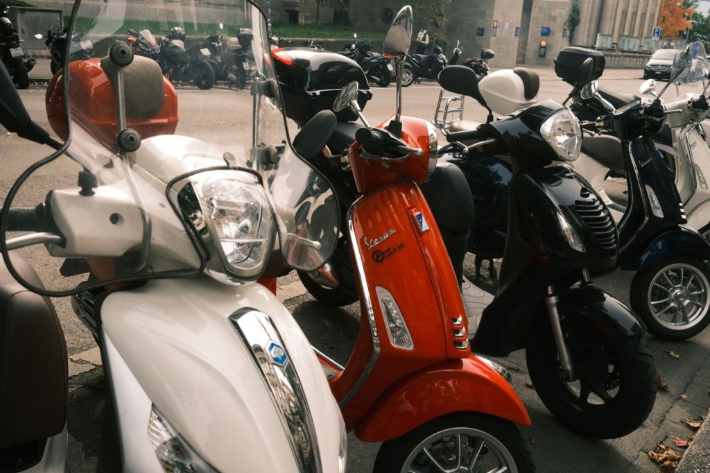 Quelle trottinette électrique pliante pour la ville ?