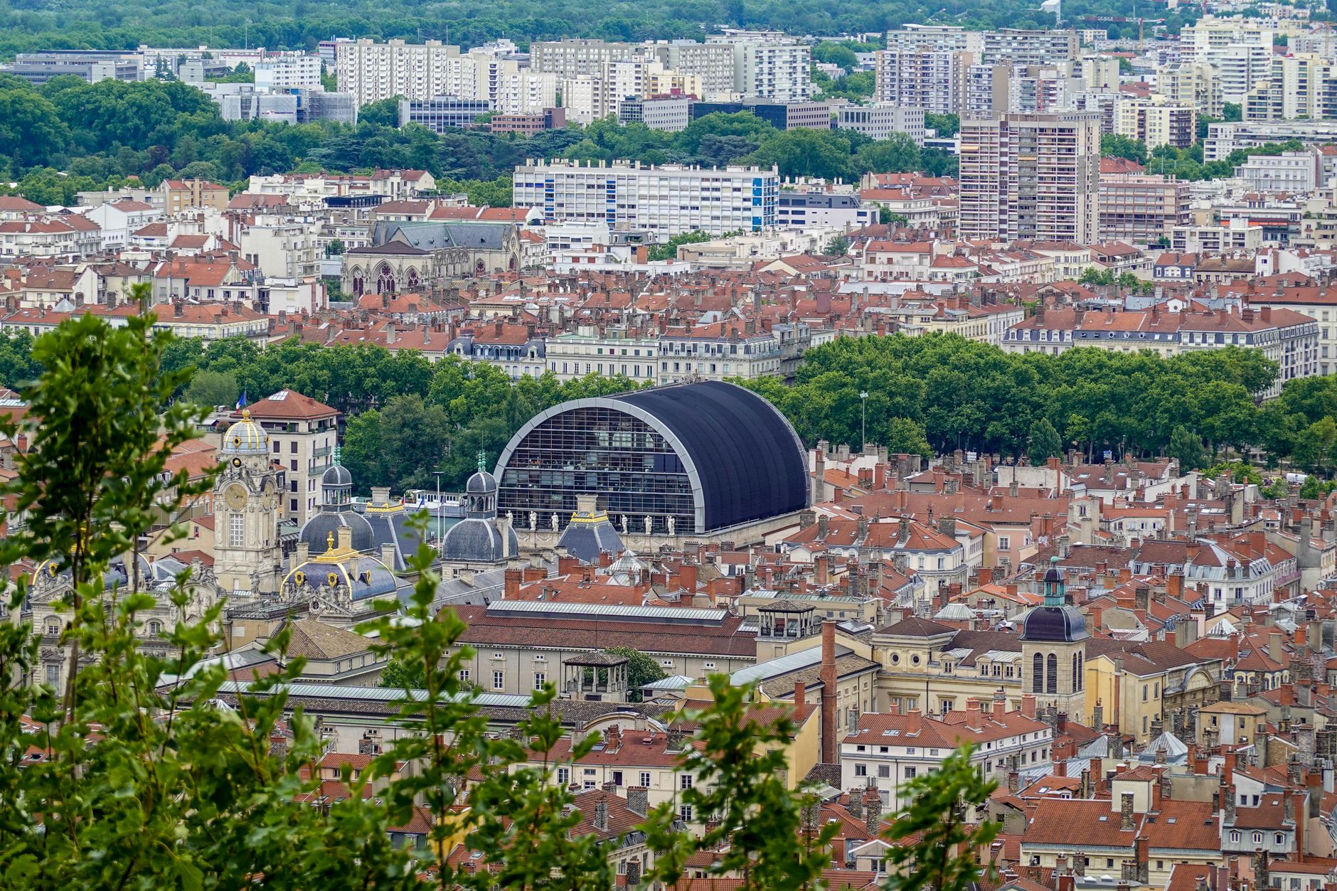 Lyon : un braquage audacieux en pleine nuit qui paralyse la Presqu'île