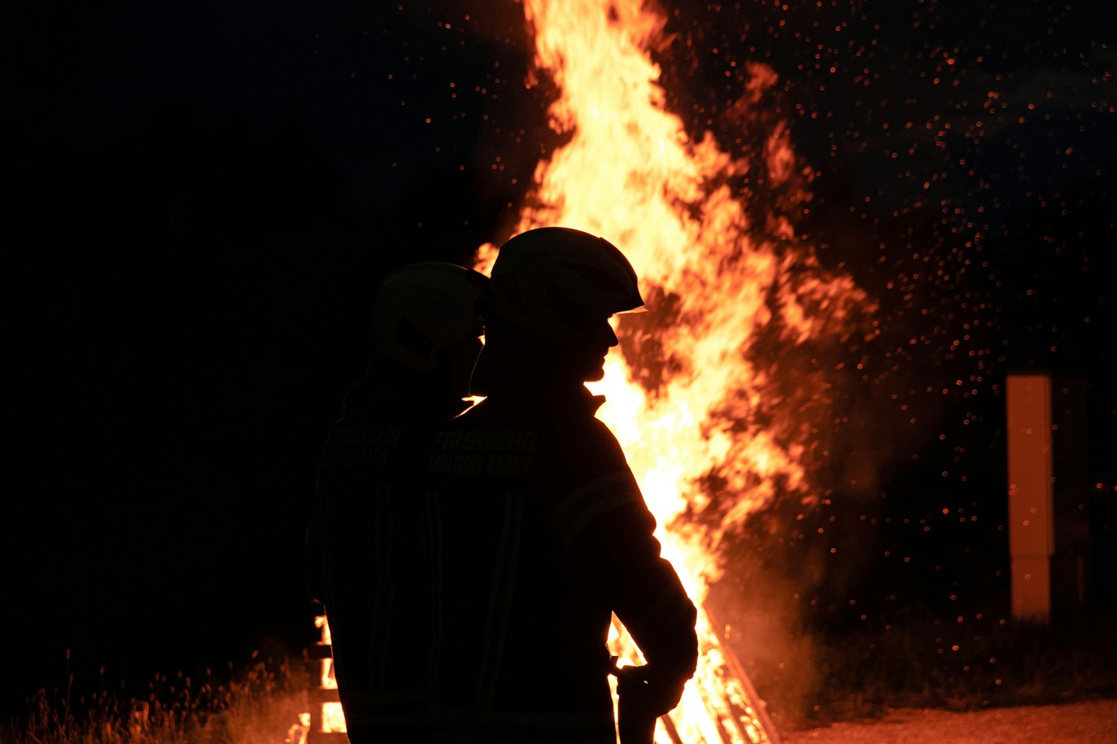 Depuis août, Légny en alerte face à une série de feux mystérieux