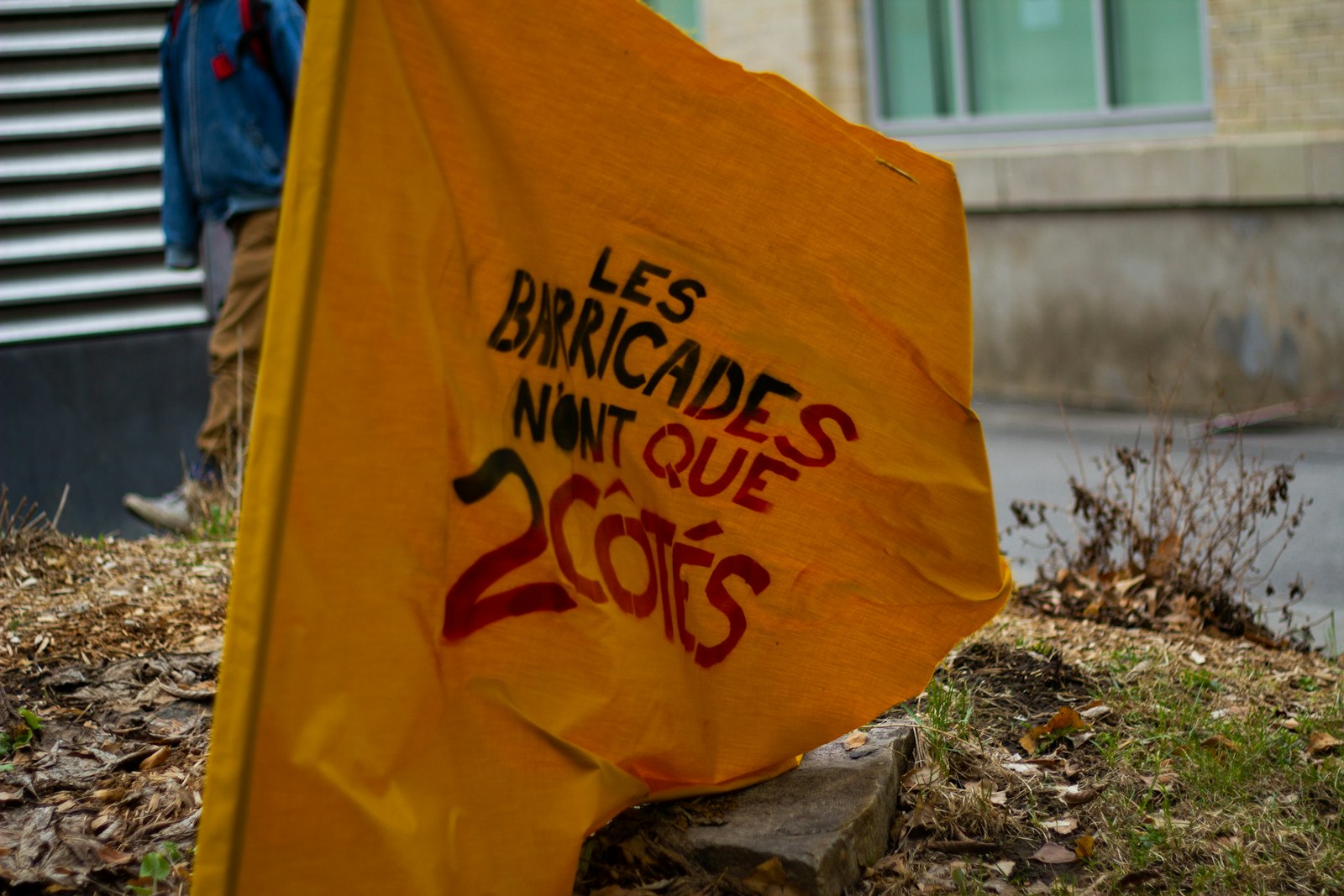 119 blessés dans les blocus de lycées à Lyon : la tension monte