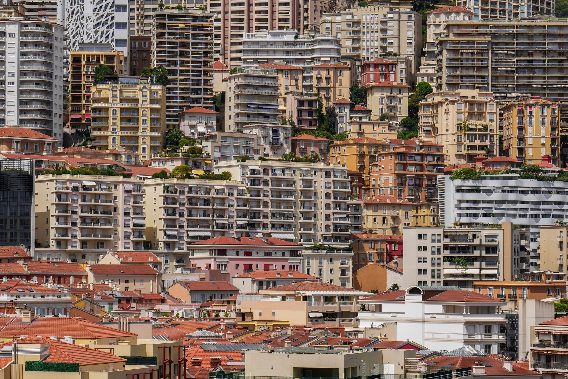 Villes françaises face au réchauffement climatique : quelles mesures d'adaptation ?