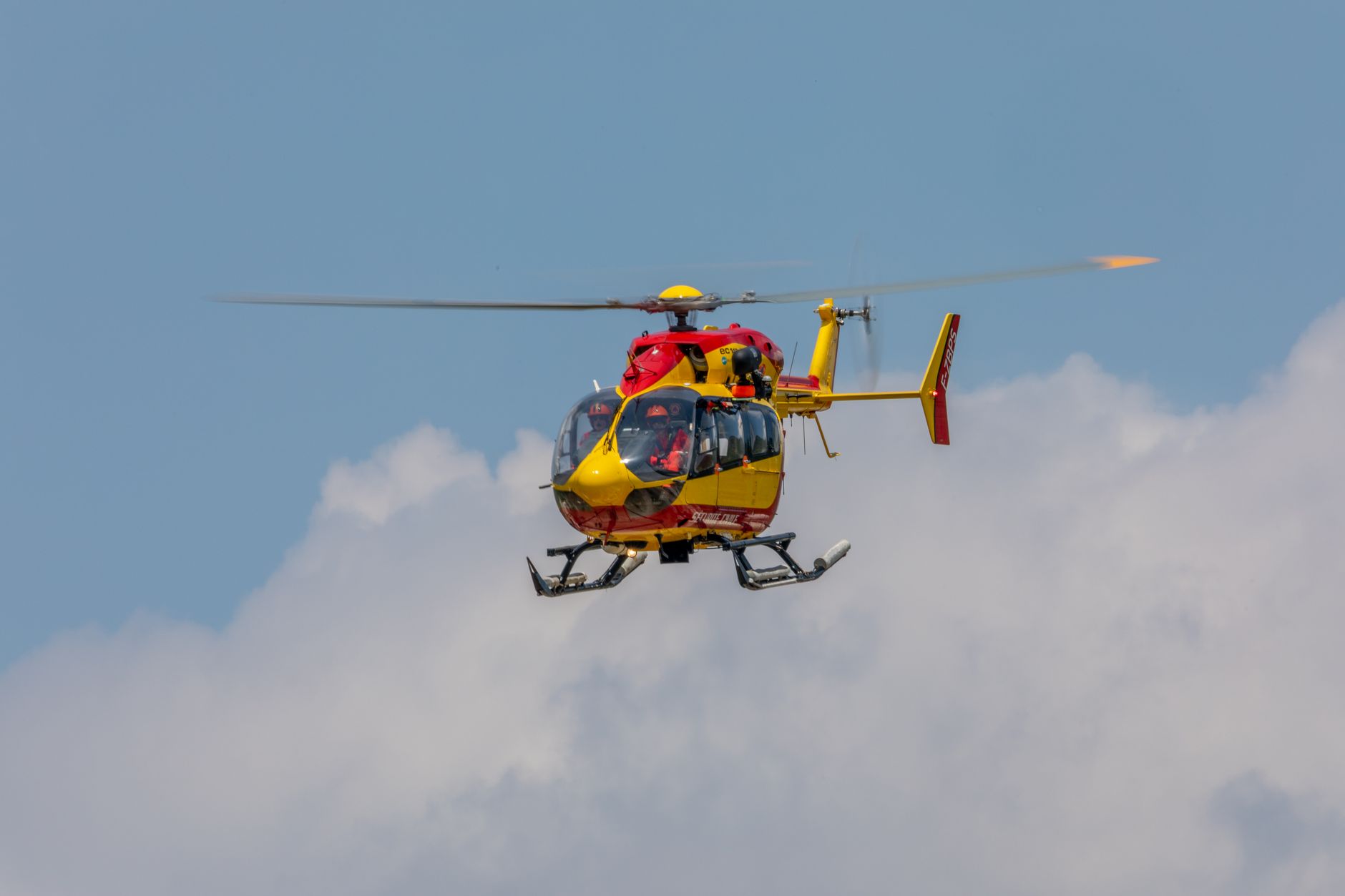 Cambriolages de casernes de pompiers : 12 incidents à Lyon depuis août