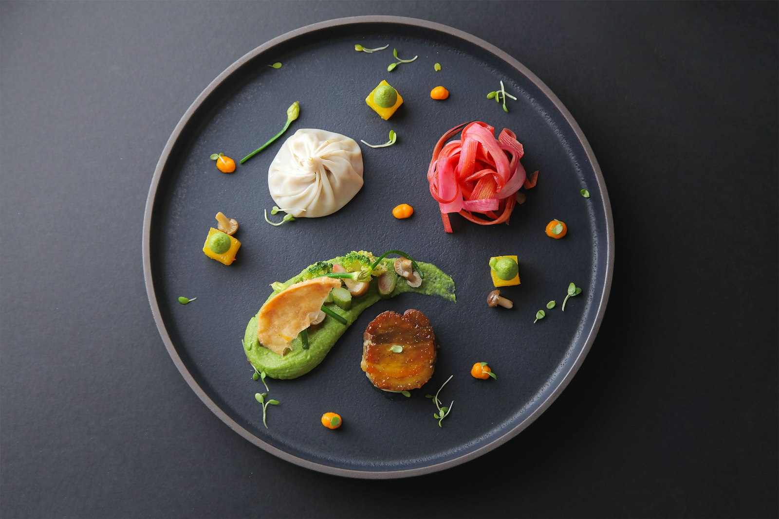 La réouverture du Chalet du parc de la Tête d'Or : une renaissance pour la gastronomie lyonnaise