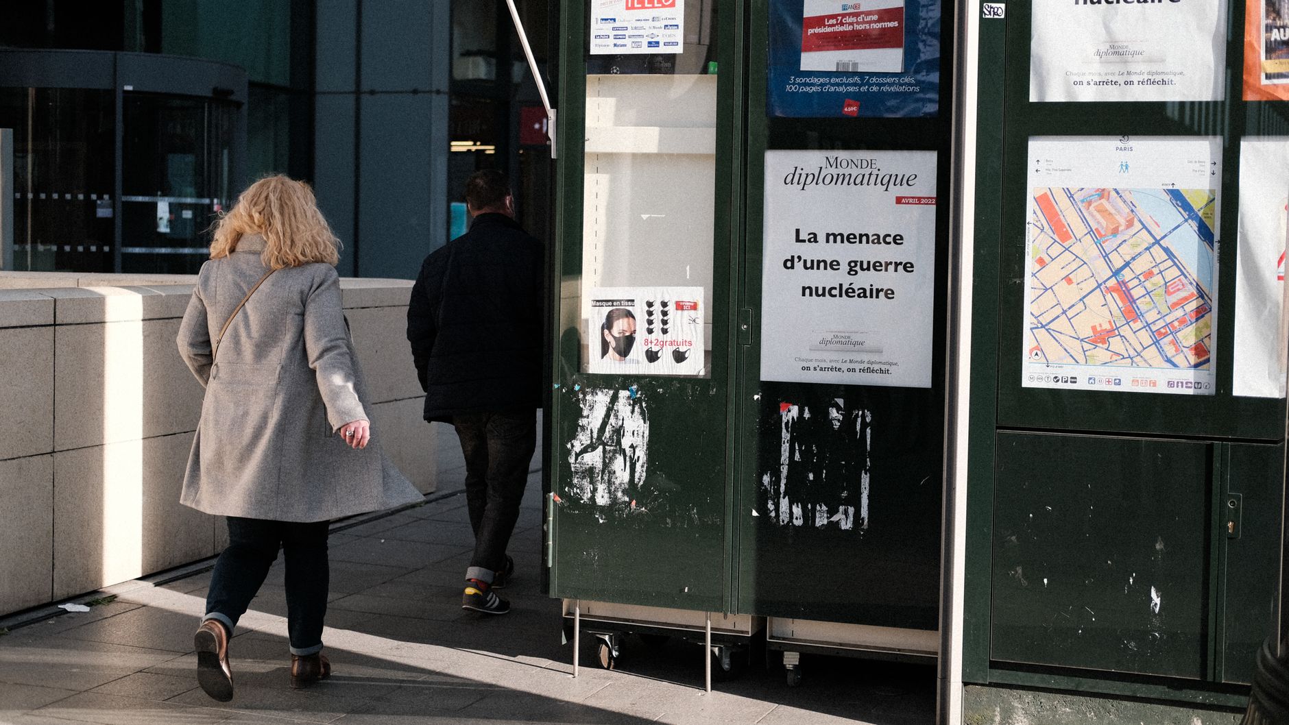 Lyon : un adolescent de 15 ans et la menace d'une attaque au lycée Colbert