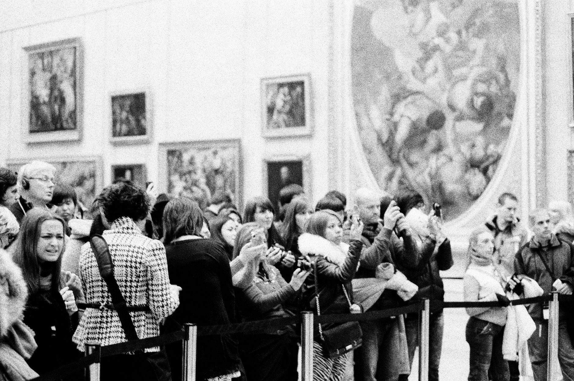 Lyon se souvient : la visite historique de Jean-Paul II qui a marqué les esprits