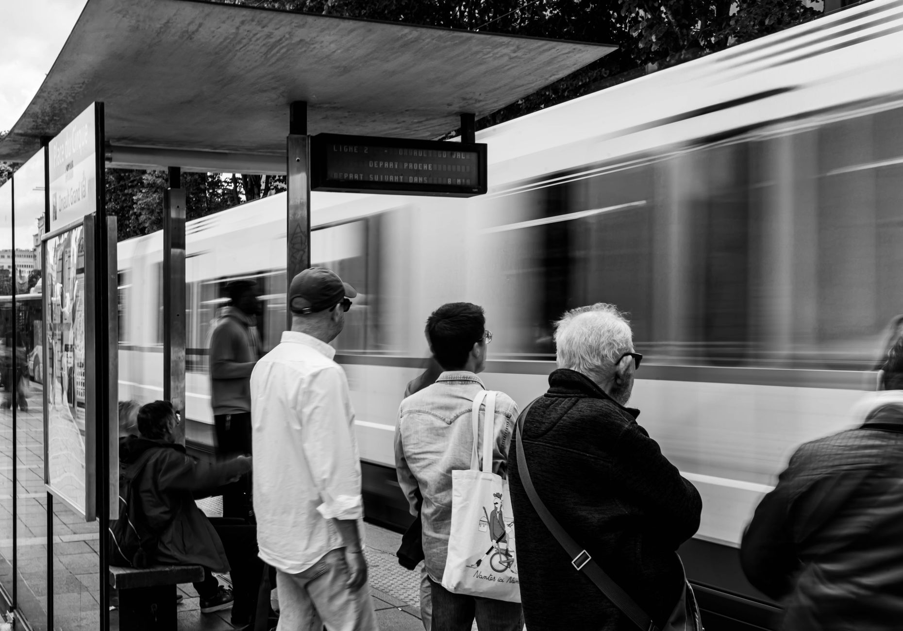 Perturbations majeures : le métro A et B de Lyon à l'arrêt à cause d'un incident voyageur