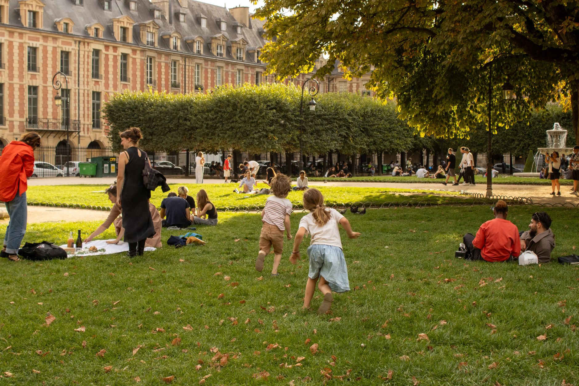 Braquage place des Célestins : la sécurité des commerces lyonnais en question