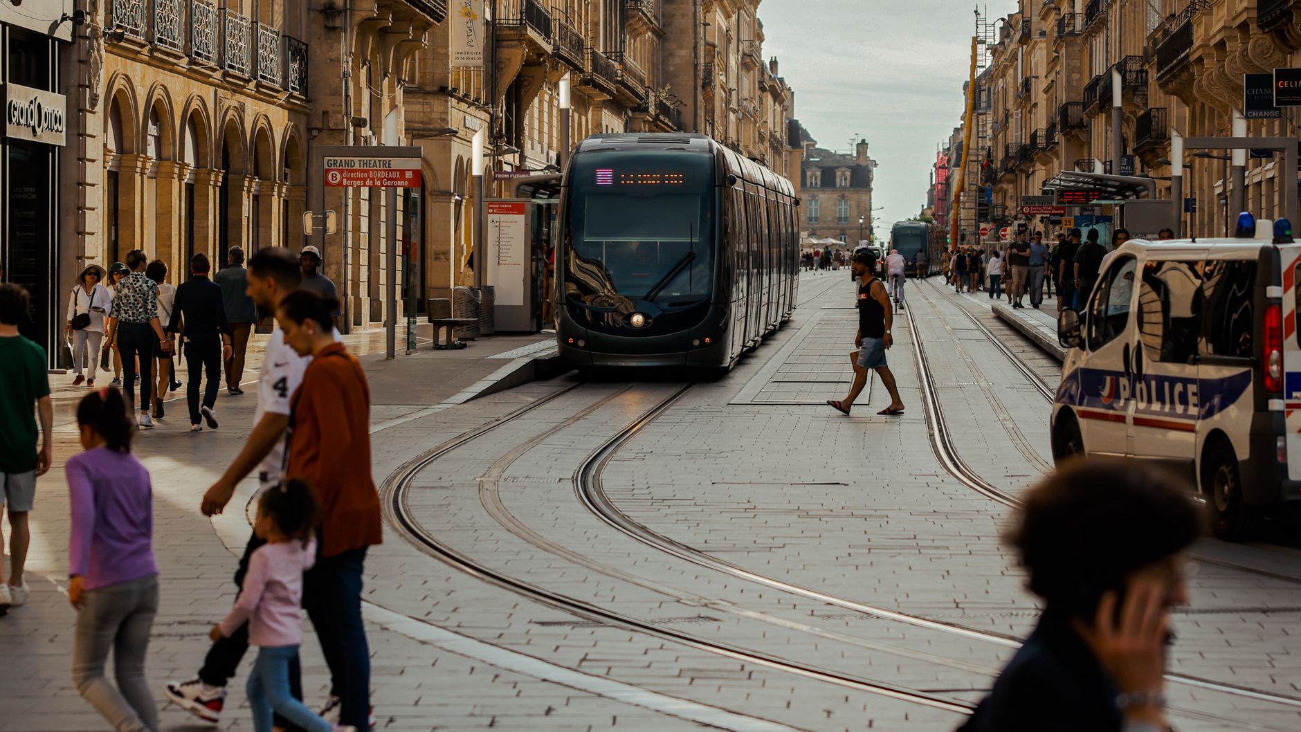 Tramway déraillé près de Lyon : ce que vous devez savoir sur cet incident