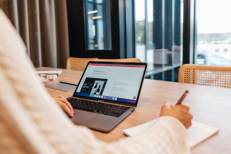Création de site internet : ce que le prix affiché ne dit pas