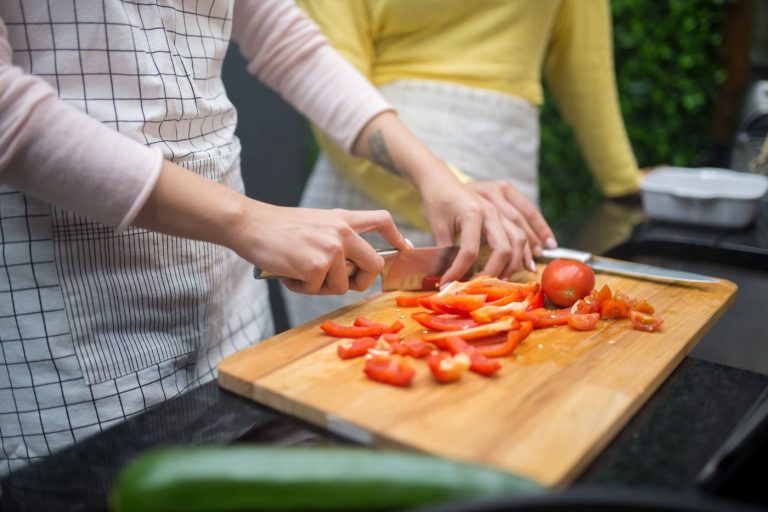 Guide pour organiser des repas rapides et sains en semaine