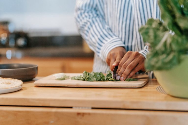 Menus faciles pour soirs pressés — 7 options simples