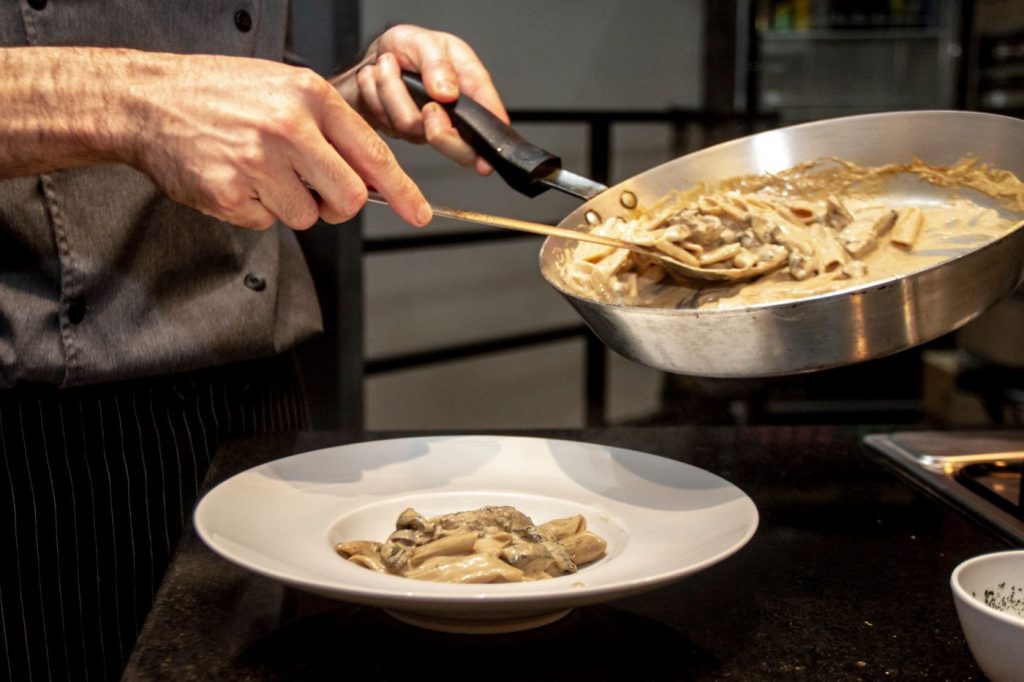 9 plats en une poêle pour un soir pressé