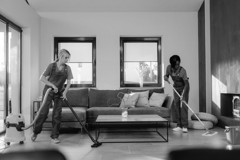 Entretien du logement — obligations et calendrier
