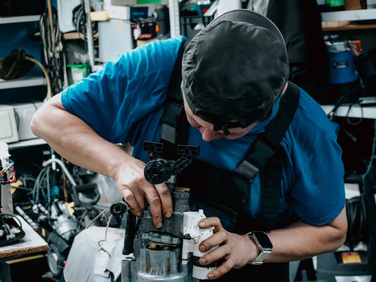 Prolonger la durée de vie des appareils électroménagers