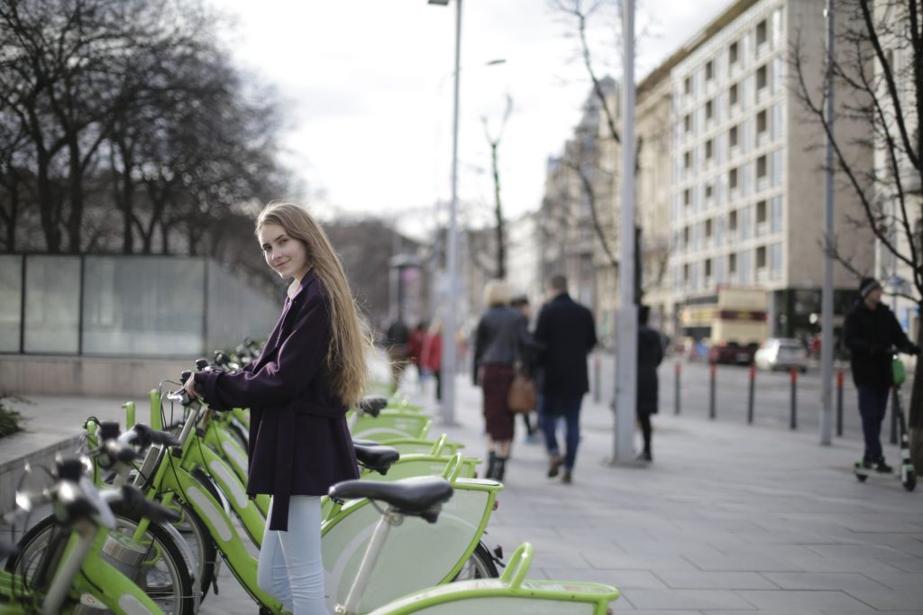 Vélib' vs Lime pour trajets courts en ville
