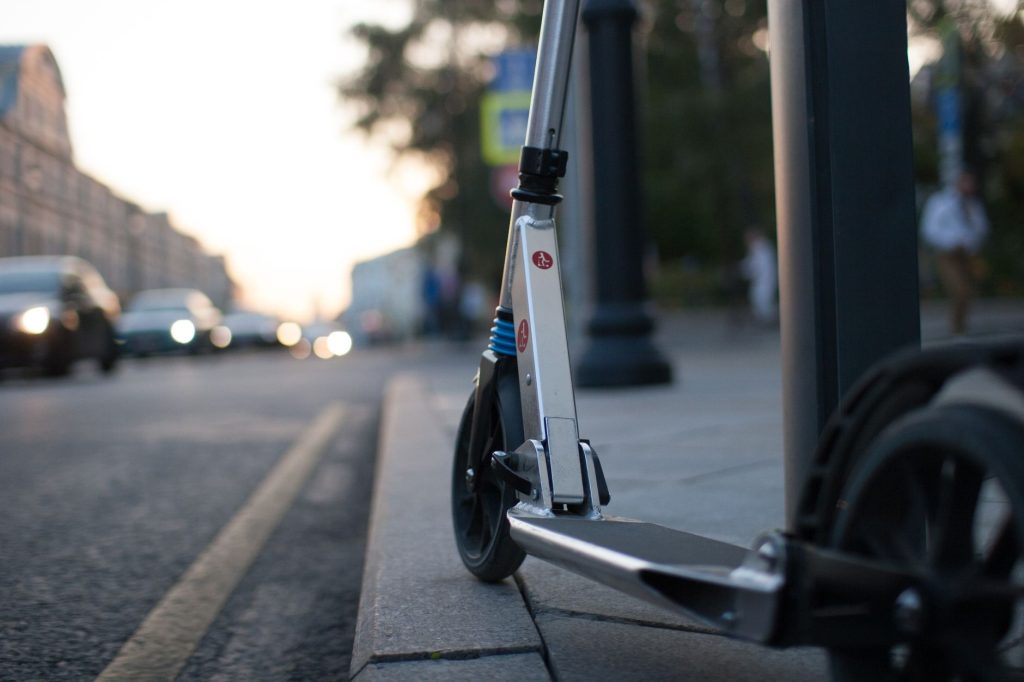 Vélo électrique ou trottinette électrique : quel choix?
