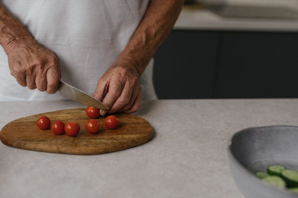 Recettes végétariennes pour dîner en 15 minutes