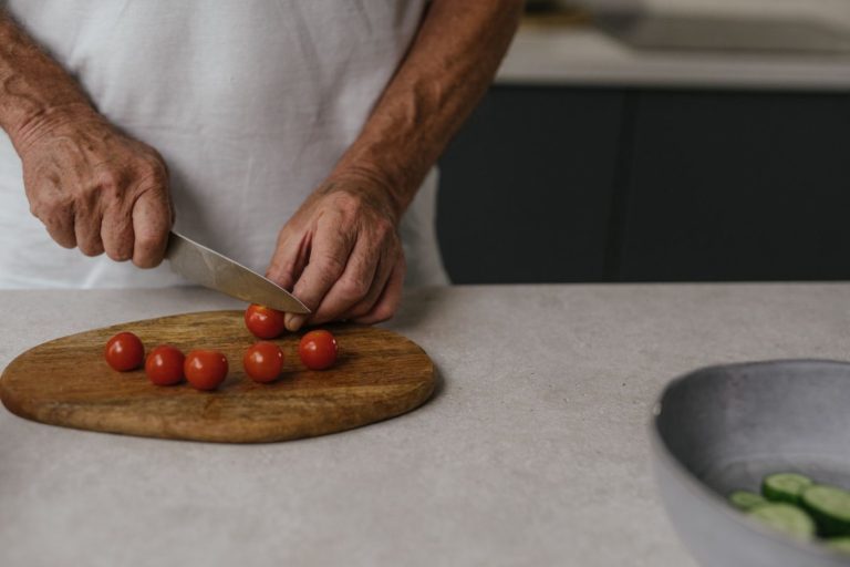 Recettes végétariennes pour dîner en 15 minutes