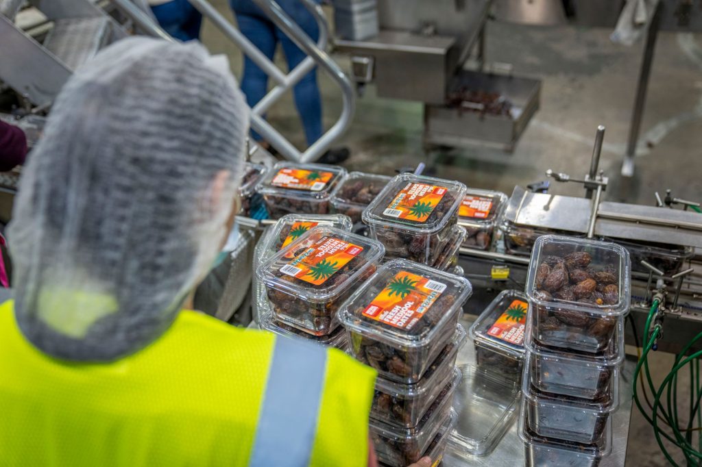 Lyon : 100 CDI à saisir dans l&rsquo;agroalimentaire, une lueur d&rsquo;espoir pour l’emploi