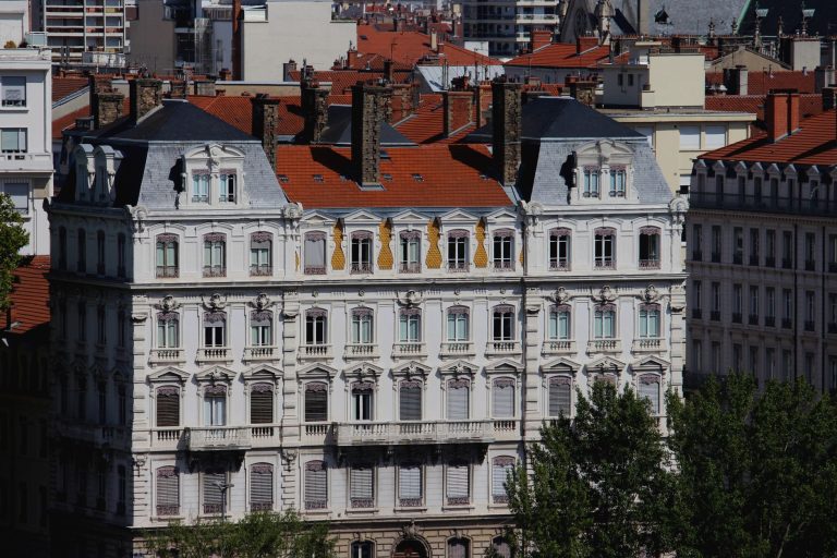 Lyon se dévoile : le patrimoine à portée de main pendant les Journées européennes