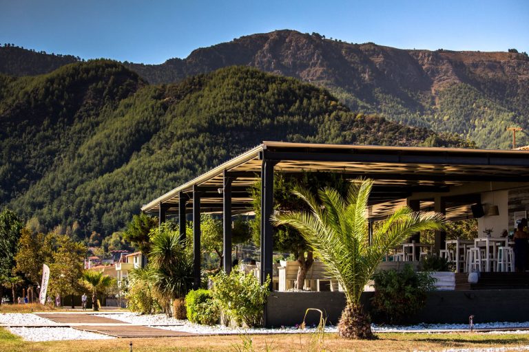 La réouverture du Chalet du parc de la Tête d&rsquo;Or : une renaissance pour la gastronomie lyonnaise