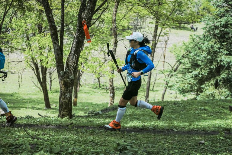 La SaintéLyon 2026 : Un événement incontournable pour les coureurs lyonnais