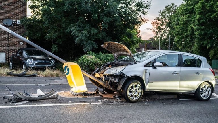 Accidents à la Part-Dieu : la sécurité routière en question