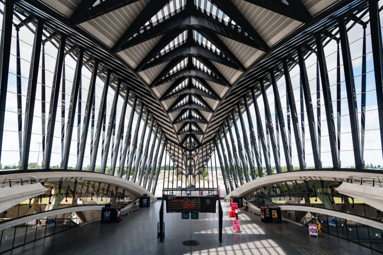Perturbations majeures : le métro A et B de Lyon à l&rsquo;arrêt à cause d&rsquo;un incident voyageur