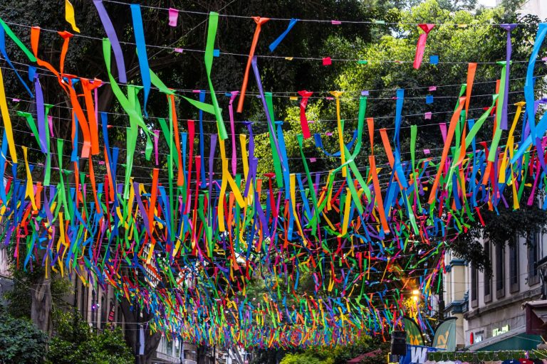 Le Festival de Street-Art qui Réinvente l&rsquo;Art Urbain à Villeurbanne