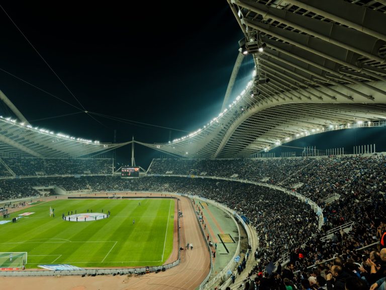 En 2028, le Groupama Stadium accueillera la finale de la Ligue des champions féminine
