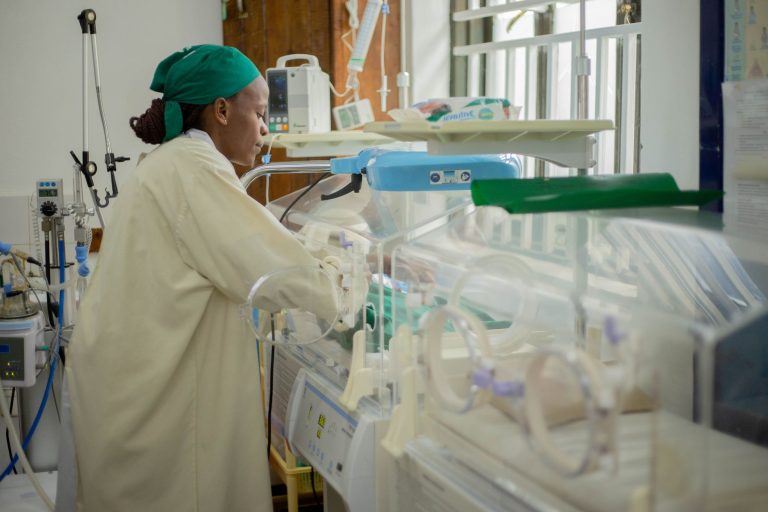 Dès l&rsquo;ouverture, l&rsquo;incubateur de santé de Montluel promet de combler un manque crucial
