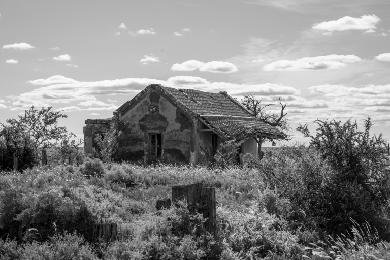 À Irigny, des habitants en quête de souvenirs face à la démolition de leur maison