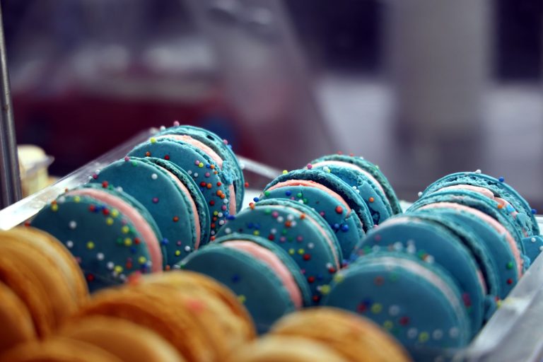 Découvrez les délices du Mondial de la Praline 2026 à Lyon !